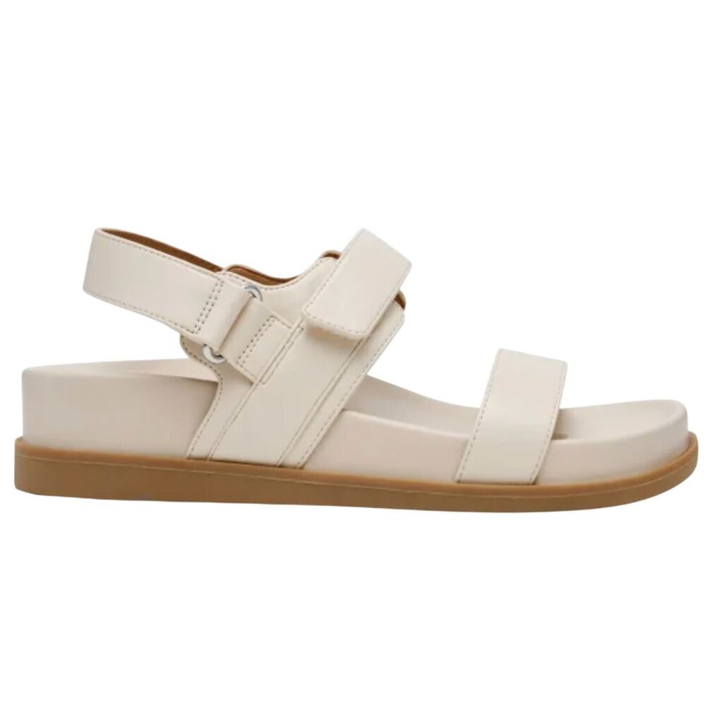 DV by Dolce Vita Women's Argyle Strap Sandals Size 6 - Picture 1 of 8